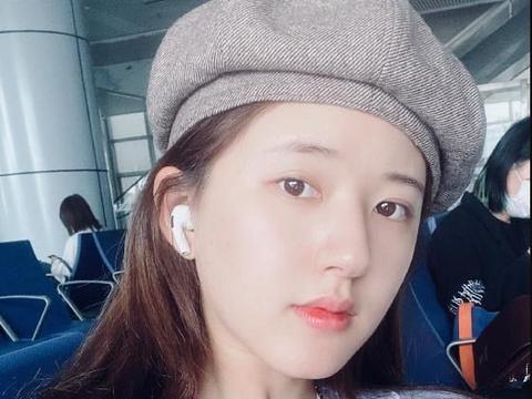 赵露思近况最新消息,新作品备受期待，人气飙升背后的故事